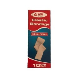 DS KUTULU ELASTİK BANDAJ 10 CM X 120 CM
