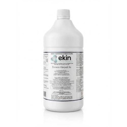 POVIEXIN OKSİJENLİ SU %3 1000ML=1LT POVİEXİN
