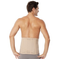 VARİTEKS 135 LUMBOSTAD KORSE 135 XXLARGE