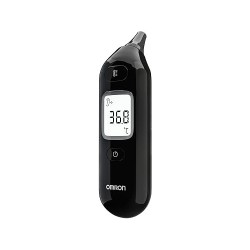 OMRON GENTLE TEMP 533 KULAKTAN ATEŞ ÖLÇER INFRARED EAR THERMOMETER