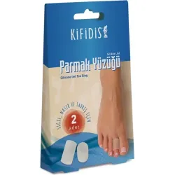KİFİDİS SİLİKON JEL PARMAK YÜZÜĞÜ 280 SMALL