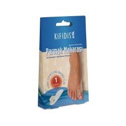 KİFİDİS BUNYON KORUYUCULU PARMAK MAKARASI 1ADET F-42-54