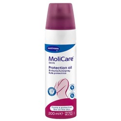 HARTMANN MOLİCARE SKIN PROTECT OIL SPRAY 200ML CİLT KORUMA SPREYİ
