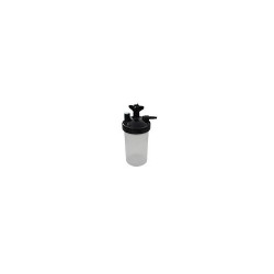 OKSİJEN KONSANTRATÖR SU KABI HUMIDIFIER KÜÇÜK BOY 14 CM