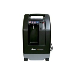 DEVİLBİSS COMPACT 1025KS OKSİJEN KONSANTRATÖRÜ 10LT KAPASİTELİ DEVILBISS