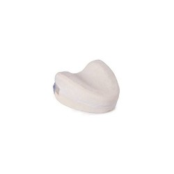 COMFORT PLUS DM-621 VİSCO BACAK ARASI YASTIĞI DESTEK YASTIĞI LASTİKLİ