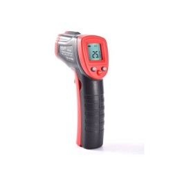 WINTACTWT320 INFRARED TEMASSIZ UZAKTAN SICAKLIK ÖLÇER