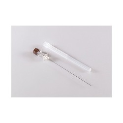 GALENA SPİNAL İĞNE KAHVERENGİ 26G X 0.45X88MM QUİNCK UÇ