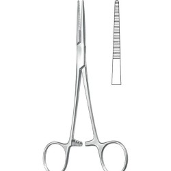 PENS KELLY RANKIN DÜZ 16CM  17-180 STANDART