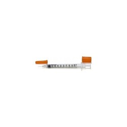 AYSET SÜPER İNSÜLİN ENJEKTÖRÜ 3P 0,5ML 30GX8MM