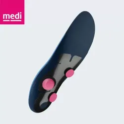 MEDİ IGLI HEEL SPUR LIGHT 35/36