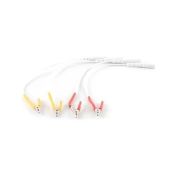 TİMSAH ELEKTROD 4 LÜ PAKET
