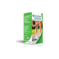 OCTACARE SÜPER ELASTİK BANDAJ 10CMX4,5M 424104