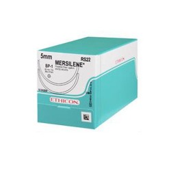 ETHICON MERSILENE TAPE RS22 5MMX40CM 1ADET