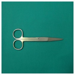 Auriga Cerrahi Makas S.S. 15 cm 13-124