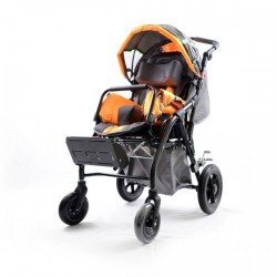 COMFORT PLUS BUGGY PUSET PEDİATRİK 35CM DM-8001