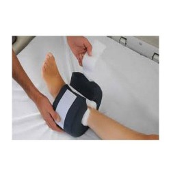 CARETEX TOPUK KORUYUCU EASYWIPE EASYWİPE SİMİT ŞEKLİNDE