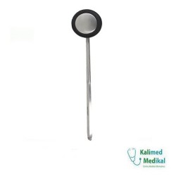 Spirit CK-513 Refleks Çekici Yuvarlak