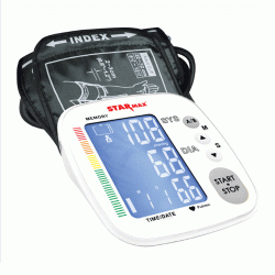 STARMAX DM-218 TANSİYON ALETİ