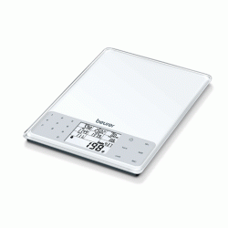 BEURER DS 61 MUTFAK TERAZİSİ
