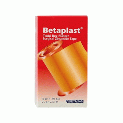 BETAPLAST BEZ FLASTER 5M X 10CM
