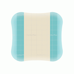 COMFEEL 33120 KARE HİDROKOLLOİD YARA ÖRTÜSÜ 20X20CM