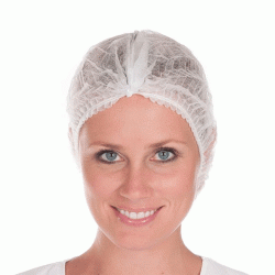 BONE AKORDİYON BEYAZ 100LÜ=1PAKET