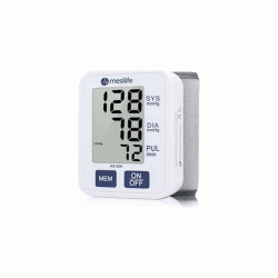 MESİLİFE AS-55A OTO.BİLEKTEN ÖLÇEN TANSİYON ALETİ
