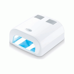 BEURER MP 38 LED/UV TIRNAK KURUTUCU