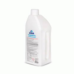 AQUA OKSİJENLİ SU 1000 ML
