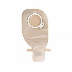 ALTERNA 13986 OSTOMİ TORBASI (ADAPTÖR İLE KULLANILIR) 60MM FİLTRE DAHİL  1KUTU=30ADET