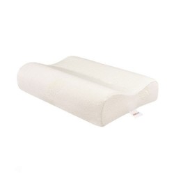 ERGO FOAM VİSCO BOYUN YASTIĞI 60*40*14/12CM