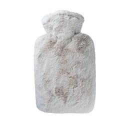 HUGO FROSCH  TERMOFOR SICAK SU TORBASI GRİ PELUŞ