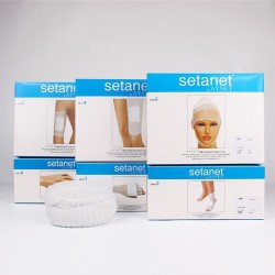 SETANET FİLE BANDAJ EBAD:7 1PAKET-25METRE