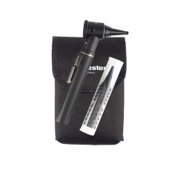 RİESTER 2056-200 PEN-SCOPE VACUUM OTOSKOP SİYAH