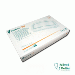 TEGADERM +PAD 3590E 9CM X 20CM PANSUMAN ÖRTÜSÜ