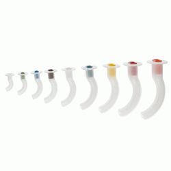 BIÇAKÇILAR GUEDEL AİRWAY 6/110MM TURUNCU
