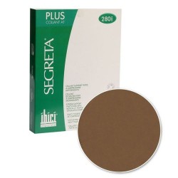 SEGRETA PLUS KÜLOTLU B.KAPALI VARİS ÇORABI NO:2/23