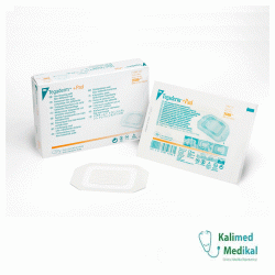 TEGADERM +PAD 3586E 9CM X 10CM PANSUMAN ÖRTÜSÜ