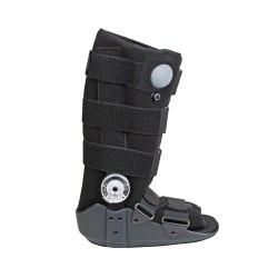 KİFİDİS HAVA DESTEKLİ AŞİL BOTU KISA SMALL 34-38 ROMWALKER LS8105