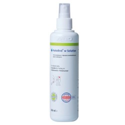 ACTOLIND W SOLUTION (250ML) YARA BAKIM SOLÜSYONU 250ML ACTOLİND