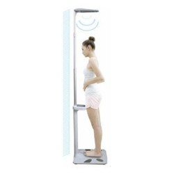 PULSEMED ULTRASONİK BOY KİLO ANALİZ CİHAZI BYH01