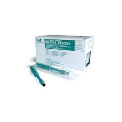 BİOPSİ PUNCH 3MM KAIMEDICAL YUMUŞAK DOKU BİOPSİ İ.
