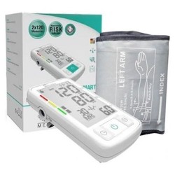 F.BOSCH SMART TANSİYON ALETİ KOLDAN DİJİTAL
