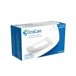 OCTACARE ESNEK NONWOVEN YARA ÖRTÜSÜ 5CMX9CM 20509
