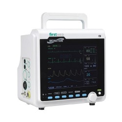 FİRSTMED PM-6000 HASTABAŞI MONİTÖRÜ