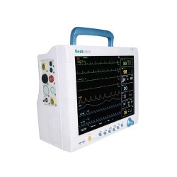 FİRSTMED PM-9000A HASTABAŞI MONİTÖRÜ