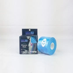 ERKENTMED KİNEZYO AĞRI  BANDI NO:13 KAMUFLAJ MAVİ/BLUE CAMO