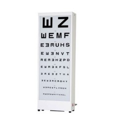 TURMED GÖZ EŞELİ TM-F-6007 IŞIKLI