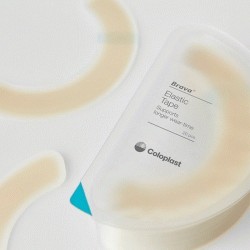 COLOPLAST BRAVA 12070 ELASTİK BANT 20Lİ PAKET
